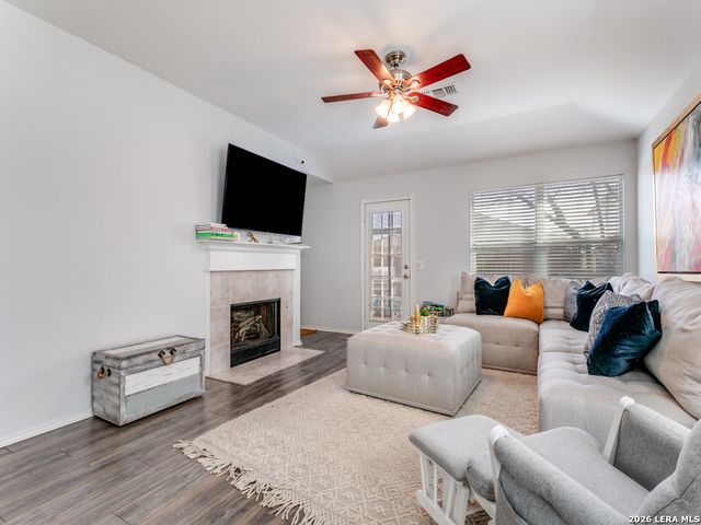 6602 Ivywood Dr, San Antonio, TX 78249