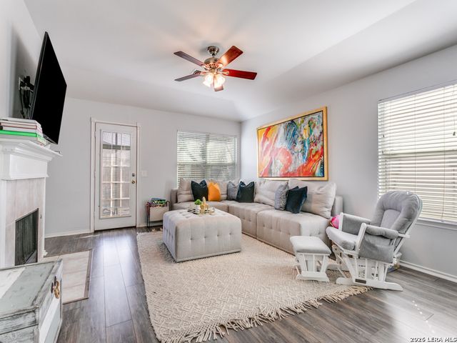 6602 Ivywood Dr, San Antonio, TX 78249