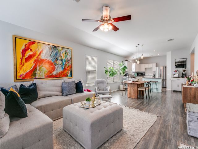 6602 Ivywood Dr, San Antonio, TX 78249