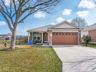 6602 Ivywood Dr, San Antonio, TX 78249