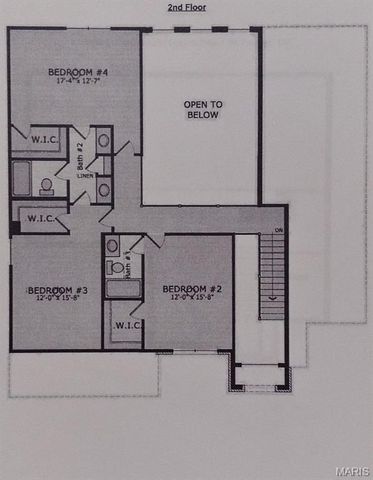 7474 Shadow Point Drive, St Louis, MO 63129