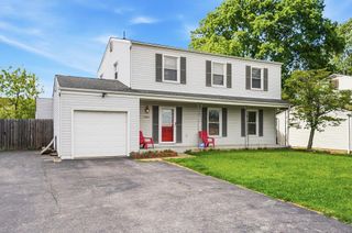 1453 Demorest Road, Columbus, OH 43228