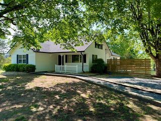6248 Old Dunlap Road, Whitwell, TN 37397