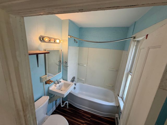 203 Lincoln Avenue, Rutland City, VT 05701