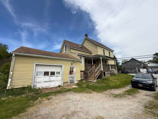203 Lincoln Avenue, Rutland City, VT 05701