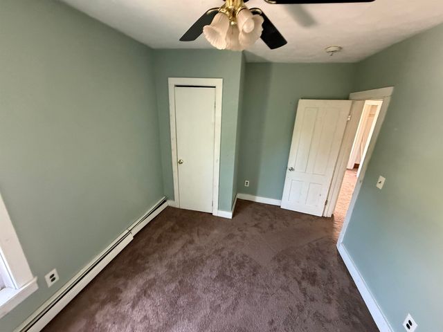 203 Lincoln Avenue, Rutland City, VT 05701