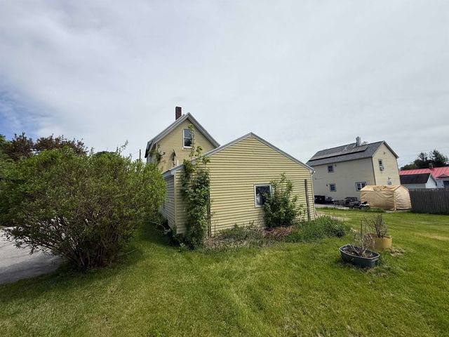 203 Lincoln Avenue, Rutland City, VT 05701