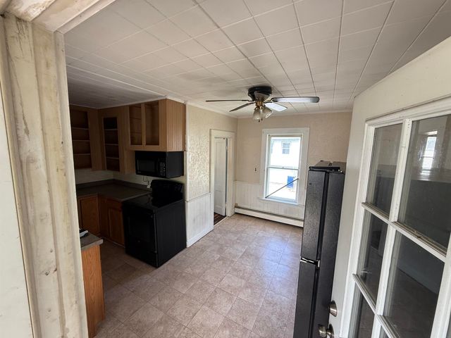 203 Lincoln Avenue, Rutland City, VT 05701