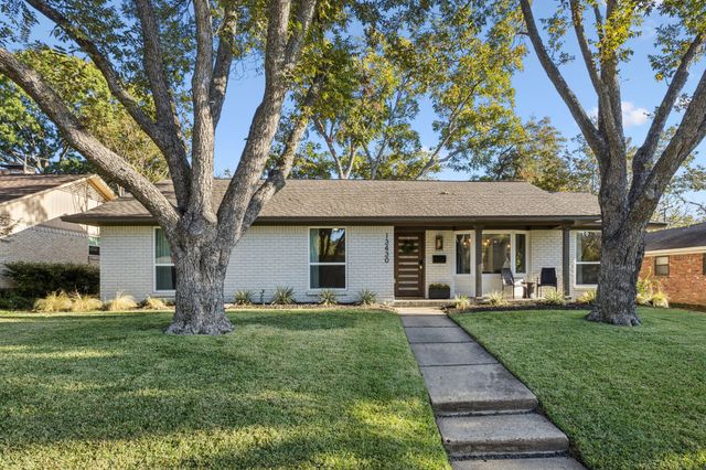 13430 Purple Sage Road, Dallas, TX 75240