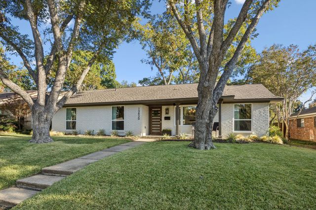 13430 Purple Sage Road, Dallas, TX 75240