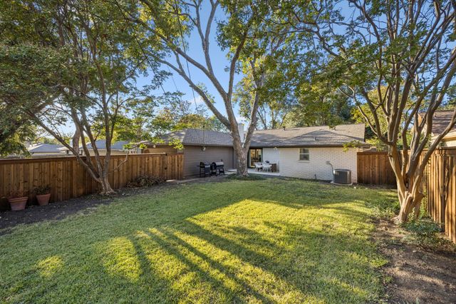 13430 Purple Sage Road, Dallas, TX 75240