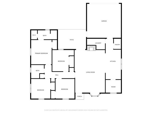 13430 Purple Sage Road, Dallas, TX 75240