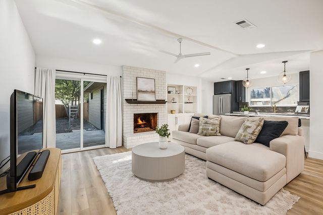 13430 Purple Sage Road, Dallas, TX 75240