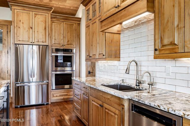 3911 N Zermatt Street, Eden, UT 84310