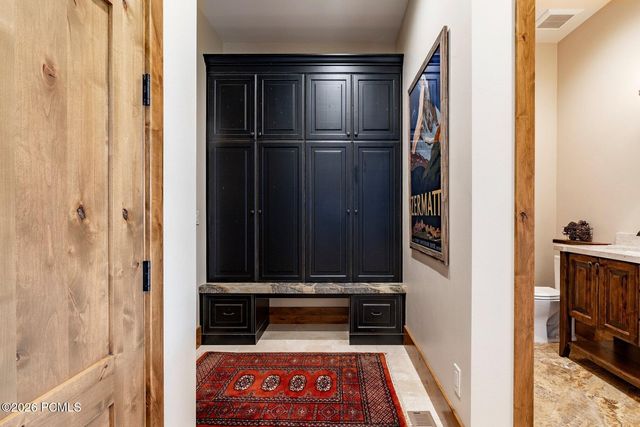 3911 N Zermatt Street, Eden, UT 84310