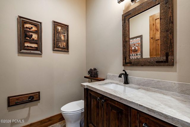 3911 N Zermatt Street, Eden, UT 84310