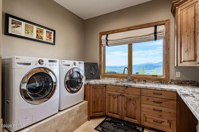 3911 N Zermatt Street, Eden, UT 84310