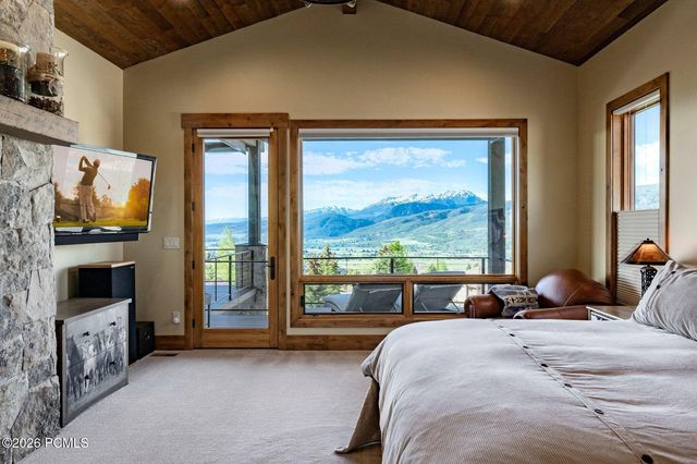 3911 N Zermatt Street, Eden, UT 84310