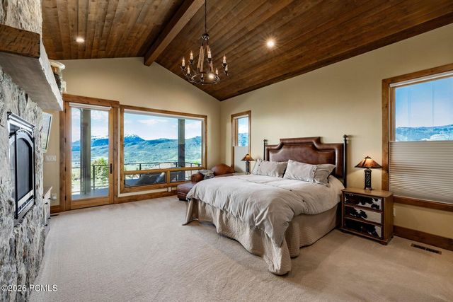 3911 N Zermatt Street, Eden, UT 84310