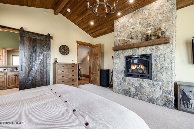 3911 N Zermatt Street, Eden, UT 84310