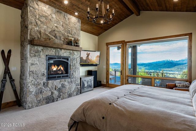 3911 N Zermatt Street, Eden, UT 84310