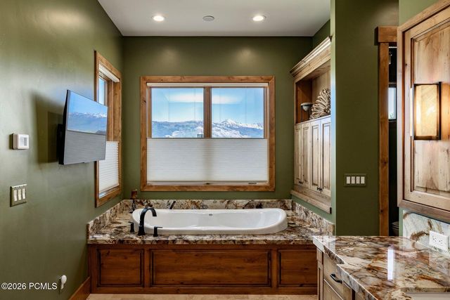 3911 N Zermatt Street, Eden, UT 84310