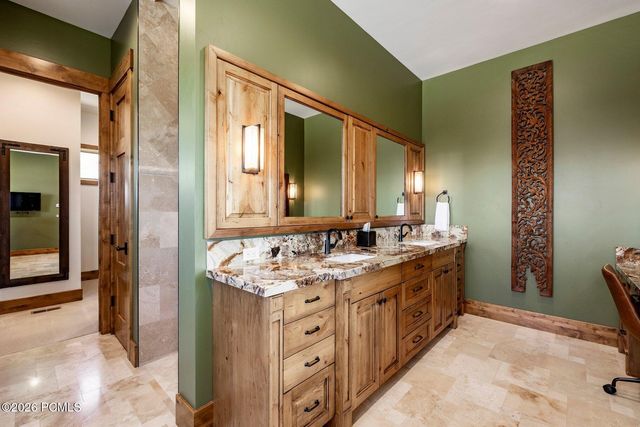 3911 N Zermatt Street, Eden, UT 84310