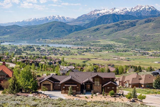 3911 N Zermatt Street, Eden, UT 84310