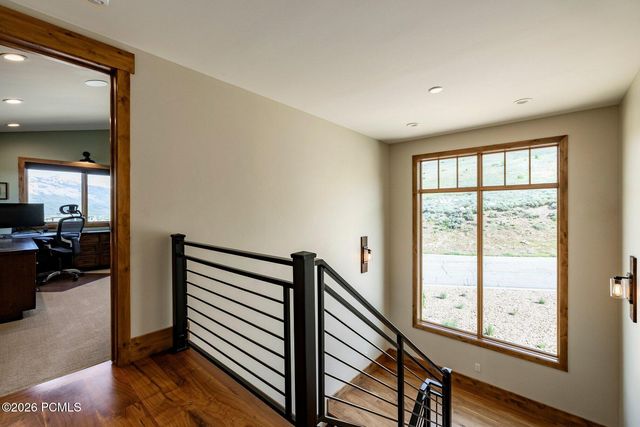 3911 N Zermatt Street, Eden, UT 84310