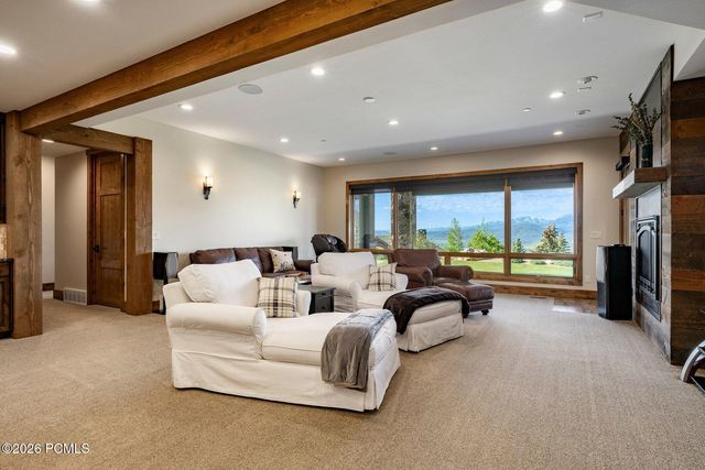 3911 N Zermatt Street, Eden, UT 84310