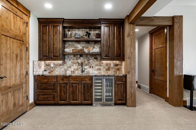 3911 N Zermatt Street, Eden, UT 84310