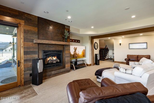 3911 N Zermatt Street, Eden, UT 84310