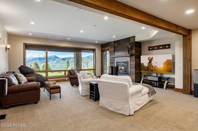3911 N Zermatt Street, Eden, UT 84310
