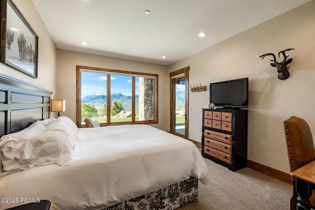 3911 N Zermatt Street, Eden, UT 84310