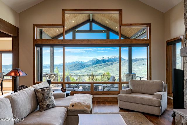 3911 N Zermatt Street, Eden, UT 84310