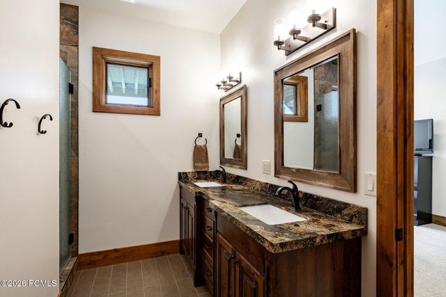3911 N Zermatt Street, Eden, UT 84310
