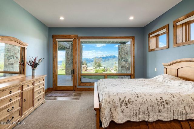 3911 N Zermatt Street, Eden, UT 84310