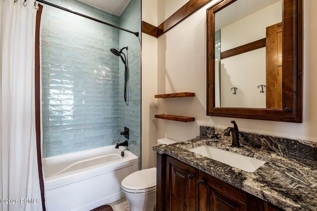 3911 N Zermatt Street, Eden, UT 84310