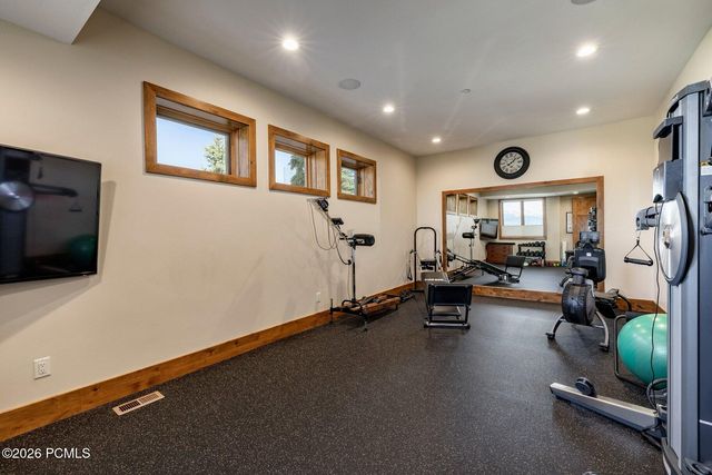 3911 N Zermatt Street, Eden, UT 84310