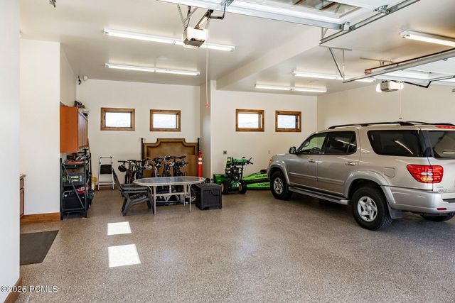 3911 N Zermatt Street, Eden, UT 84310