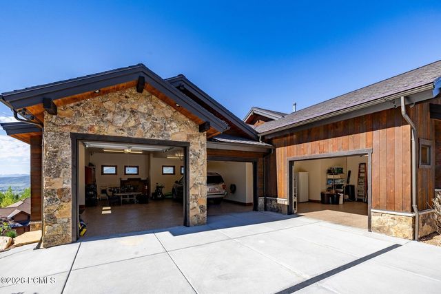 3911 N Zermatt Street, Eden, UT 84310