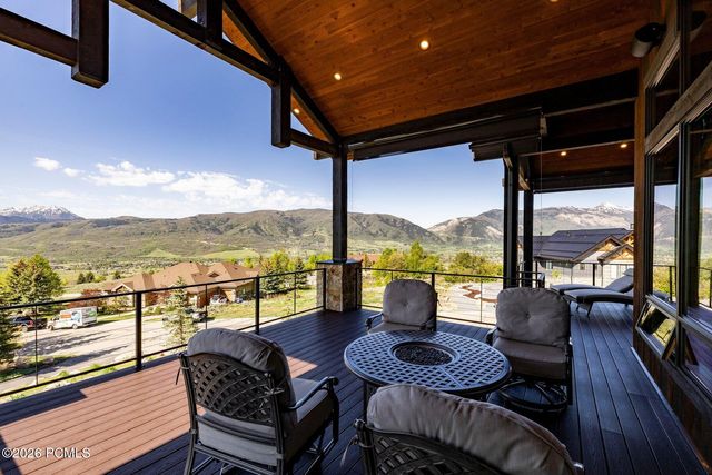 3911 N Zermatt Street, Eden, UT 84310