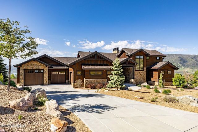 3911 N Zermatt Street, Eden, UT 84310