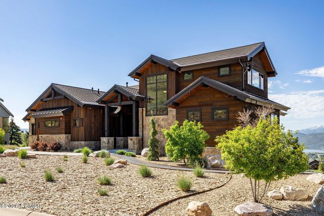 3911 N Zermatt Street, Eden, UT 84310