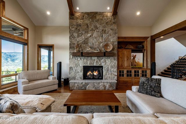 3911 N Zermatt Street, Eden, UT 84310