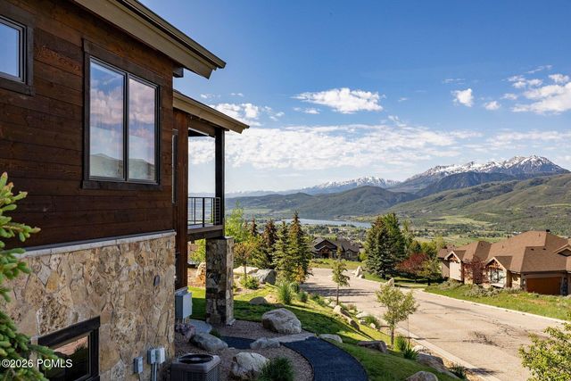 3911 N Zermatt Street, Eden, UT 84310
