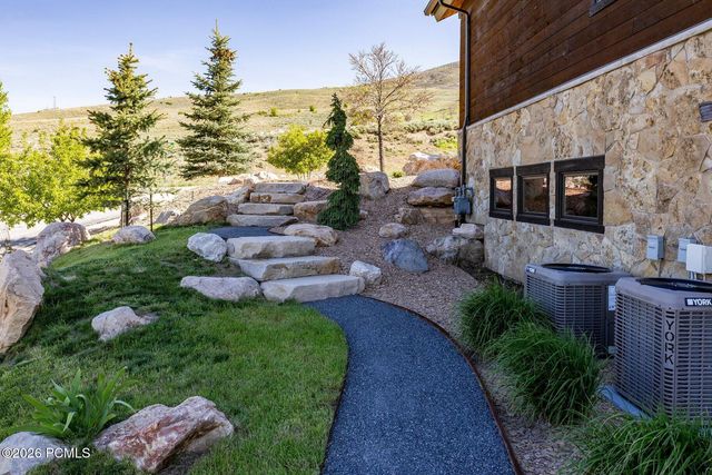 3911 N Zermatt Street, Eden, UT 84310