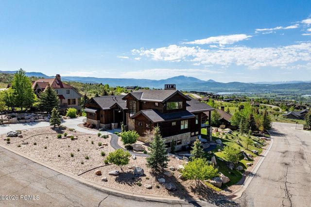 3911 N Zermatt Street, Eden, UT 84310