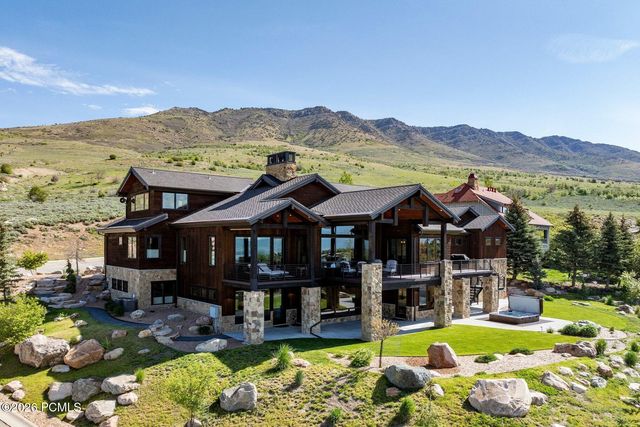 3911 N Zermatt Street, Eden, UT 84310