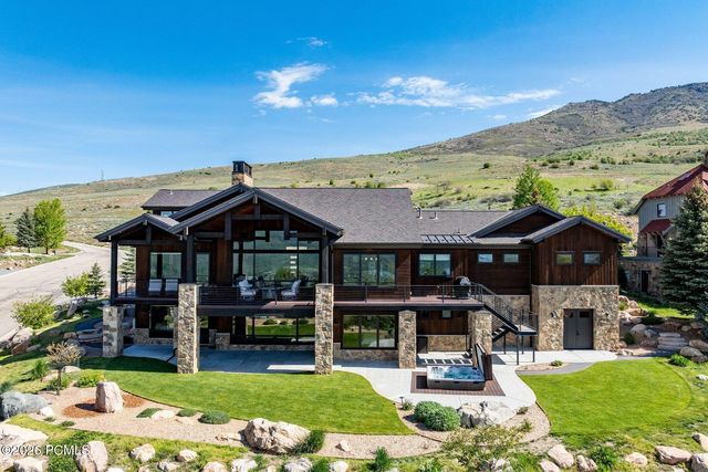 3911 N Zermatt Street, Eden, UT 84310